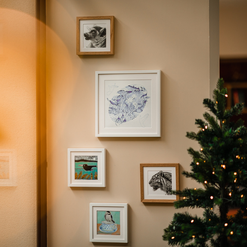 find the perfect Christmas gift